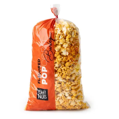 Fresh Flavored Pop-Corn