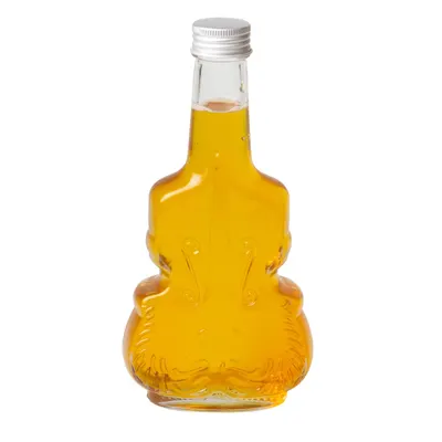 Honey Bottle - Violi