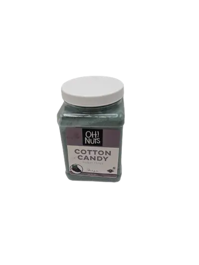 Cotton Candy Sugar Floss Grape