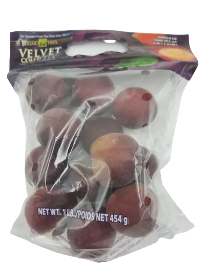 PRODUCE VELVET APRICOTS 1LB