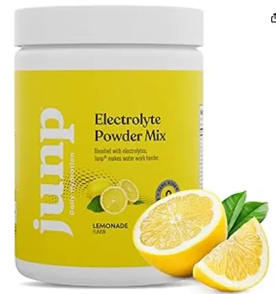 Powder Mix Lemonade S/F