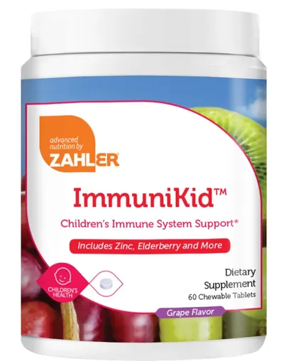 Immunikid Dietary Supplement