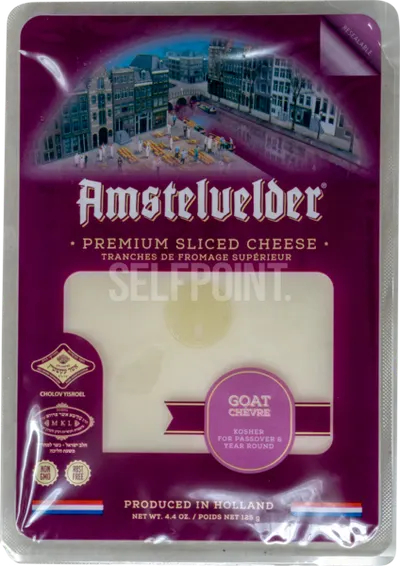 Premium Sliced Cheese (kfp)