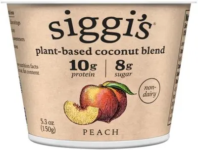 Plant Based Yach Coconut Blend