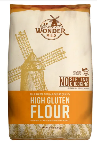 High Gluten Flour