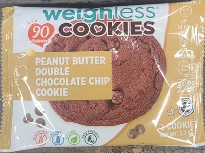 Dairy Free Peanut Butter Cookies