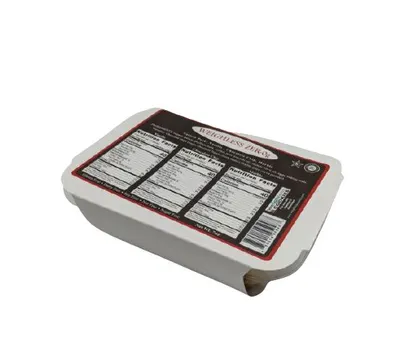 Weighless Cookies Zero Variety Pack