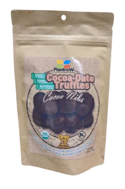 Chocolate Cocoa Nibs
