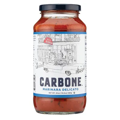 Marinara Delicato Sauce