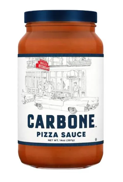 Pizza Sauce