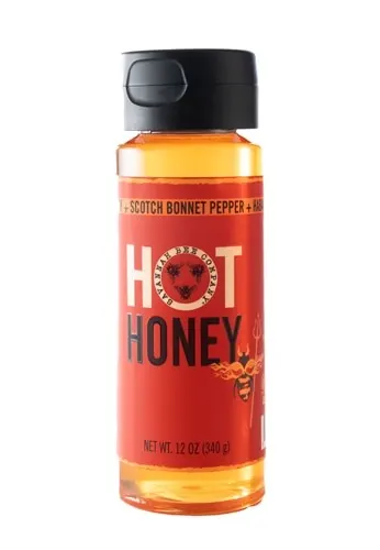 Hot Honey