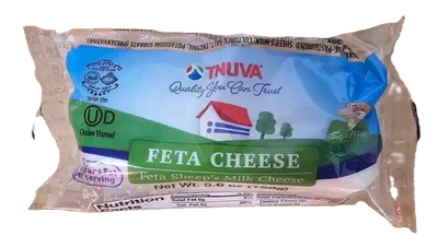Feta Sheep's Milk Cheese