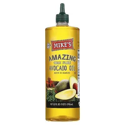 Avocado Oil 32 oz.