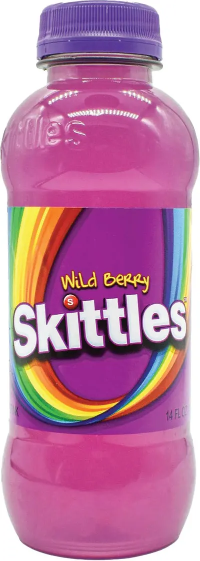 Skittles Wild Berry Drink