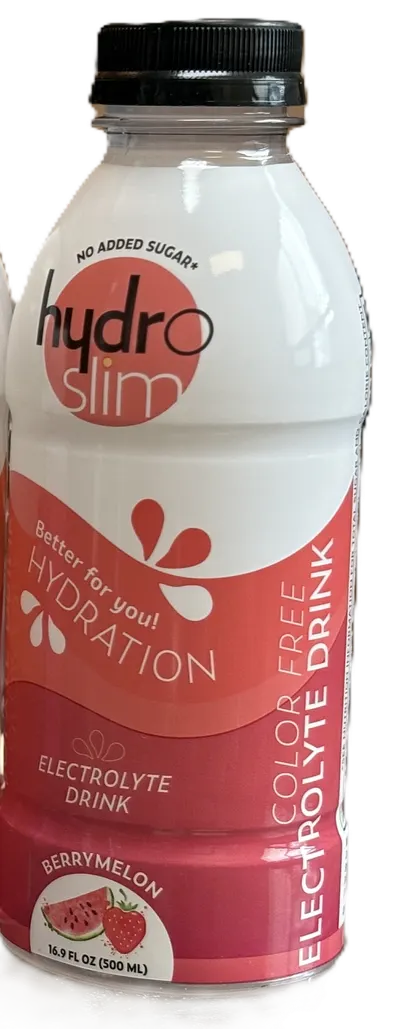 Berry Melon Electrolyte Drink