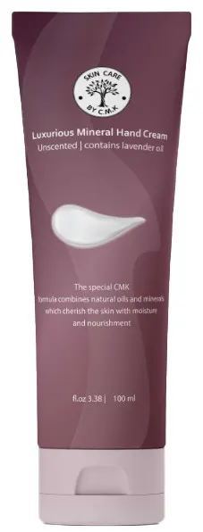 Hand Cream Luxurious Mineral