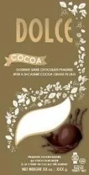 Dark Chocolate Pralines Cocoa