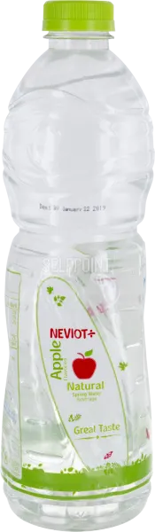 Apple Flavored Water