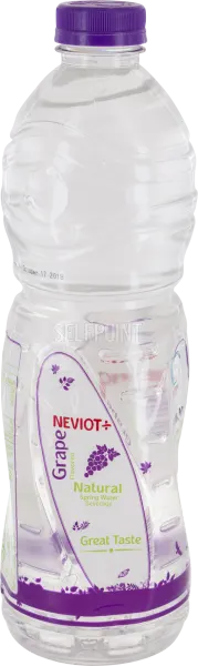 Grape Flavored Water