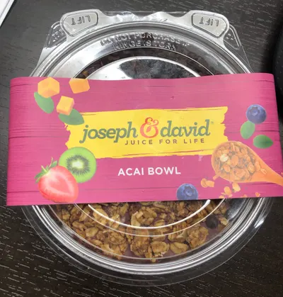 Acai Bowl