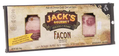 Facon Cured Beef
