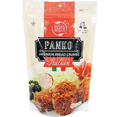 Panko Japanese Bread Crumbs