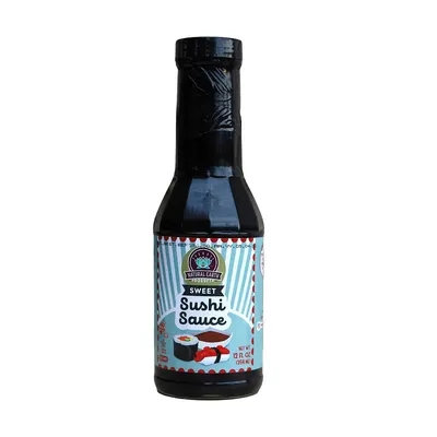 Sweet Sushi Sauce