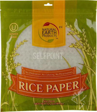 Rice Paper