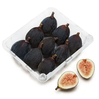 Figs Fresh Black Mission Container