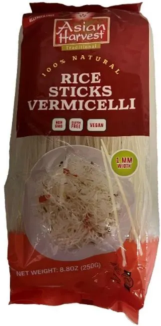 Gluten Free Rice Sticks Vermicelli