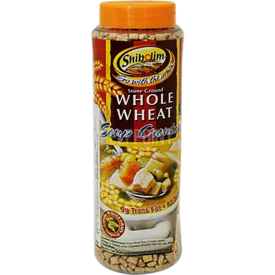 Croutons Whole Wheat