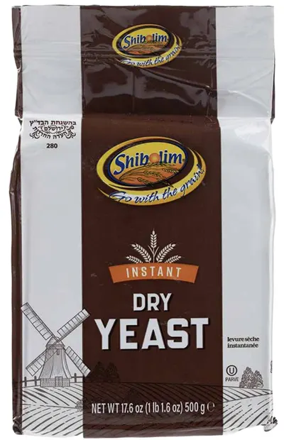 Dry Yeast Instant Xx