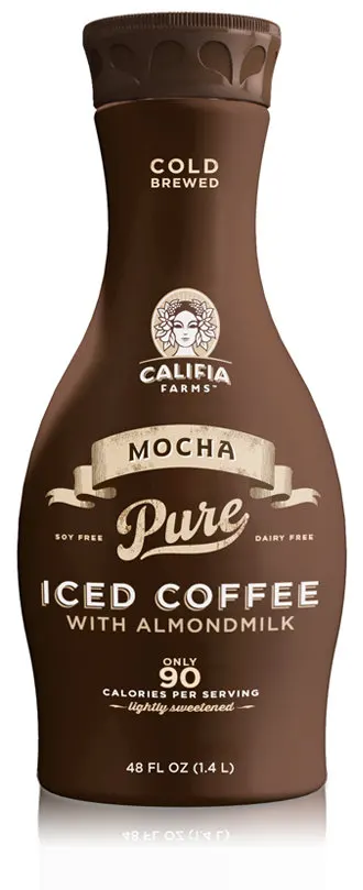 Iced Coffee Mocha