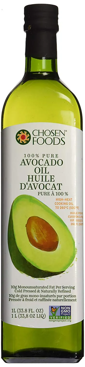 Avocado Oil