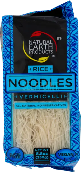 Rice Noodles Gluten Free