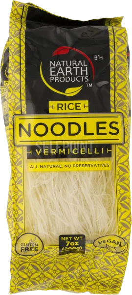 Gluten Free Rice Noodles Vermicelli