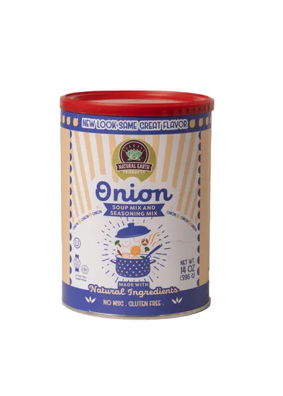 Onion Soup & Seasoning Mix