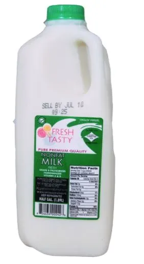 Pure Premium Non Fat Milk