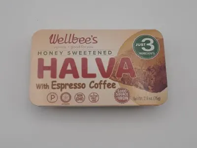 Halva Espresso Coffee