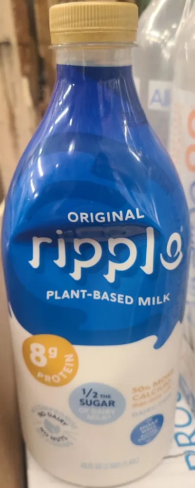 Original Plant Based Milk