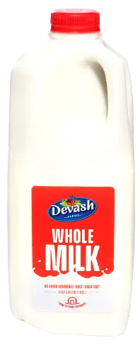 Whole Milk