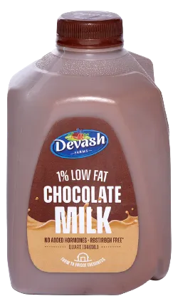 Chocolate Milk