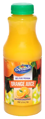 Orange Juice