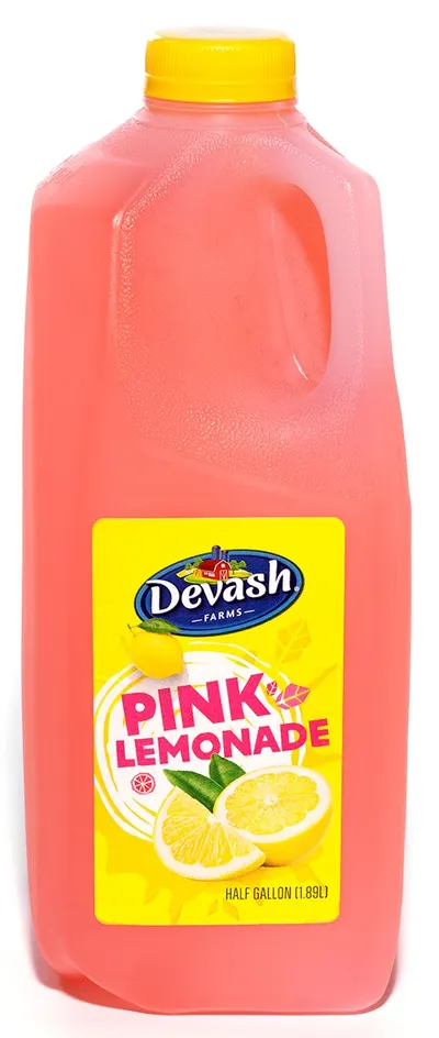 Pink Lemonade