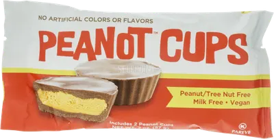 Mini Chocolate Peanut Butter Cups