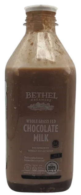Whole A2A2 Chocolate Milk