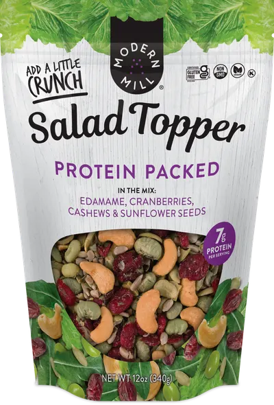Salad Topper Protien Packed