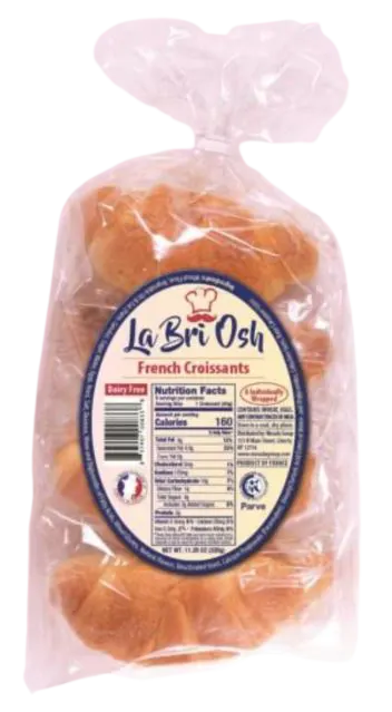 French Croissants