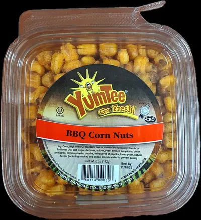 Go Fresh! Corn Nuts