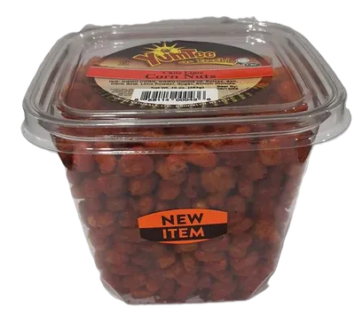 Corn Nuts Chili Lime